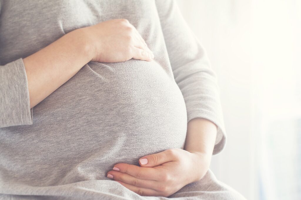 Osteopata a Varese specializzato in trattamenti per il benessere in gravidanza