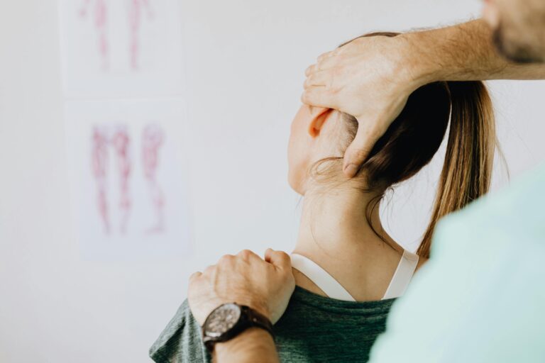 Osteopatia a Varese: trattamenti personalizzati per la salute e il benessere del corpo
