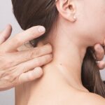 cervical, connective tissue, reflexology, pain, trapeze, edge muscle, cervical, cervical, cervical, cervical, cervical, reflexology